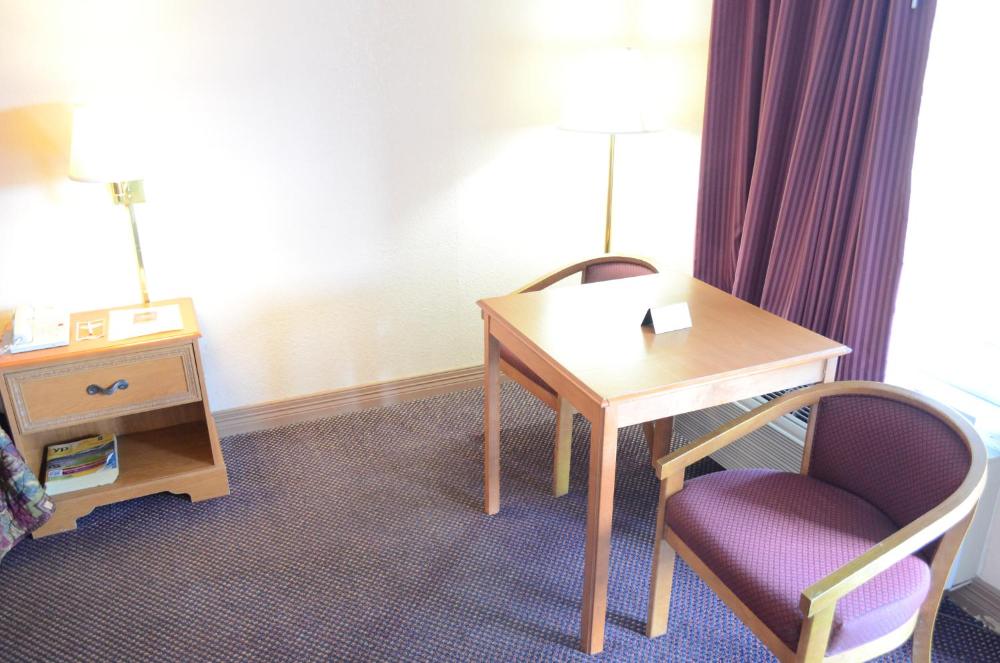 Americas Best Value Inn-Near NRG Park/Medical Center